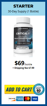 Order Critical T 1 bottle