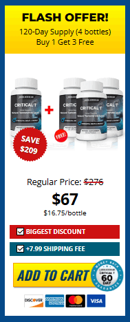 Order Critical T 4 bottles