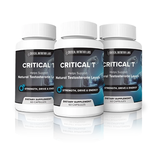 Critical T