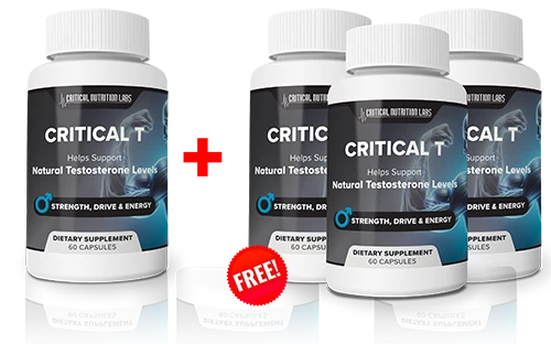 Critical T Supplement