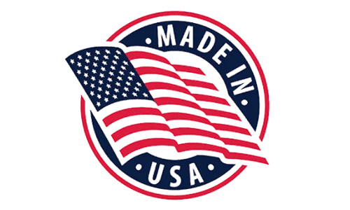 Critical T Made in USA